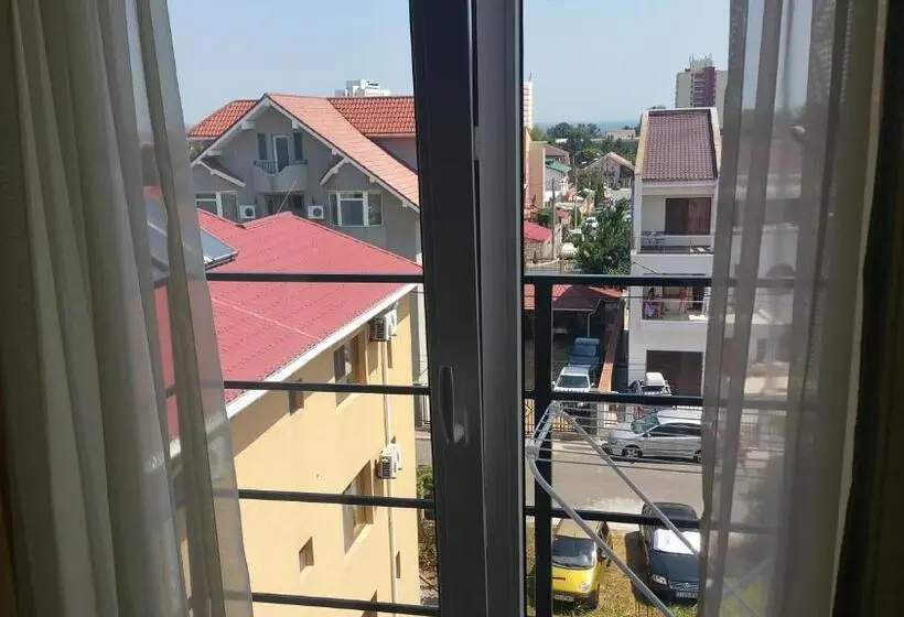 Cameră Standard, Vila Orient 2