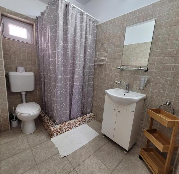 标准间, Vila Sophia