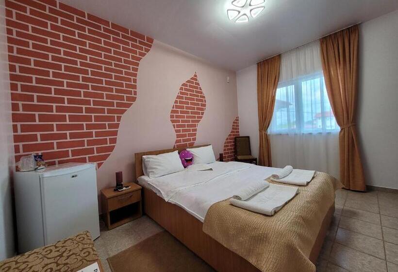 标准间, Vila Sophia