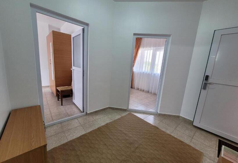 带2个卧室的套房, Vila Sophia