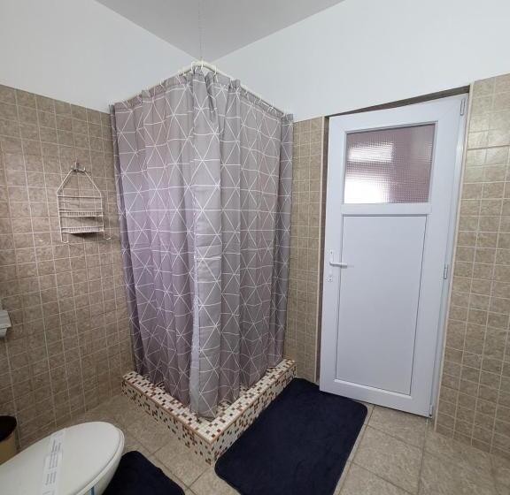 带2个卧室的套房, Vila Sophia