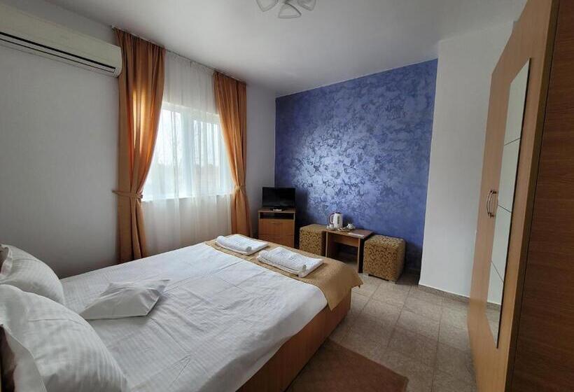 带2个卧室的套房, Vila Sophia