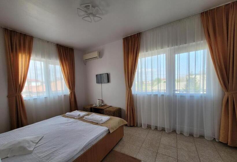 带2个卧室的套房, Vila Sophia