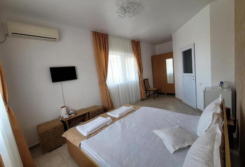 带2个卧室的套房, Vila Sophia