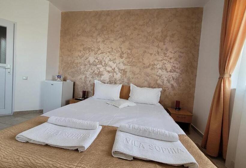 带2个卧室的套房, Vila Sophia