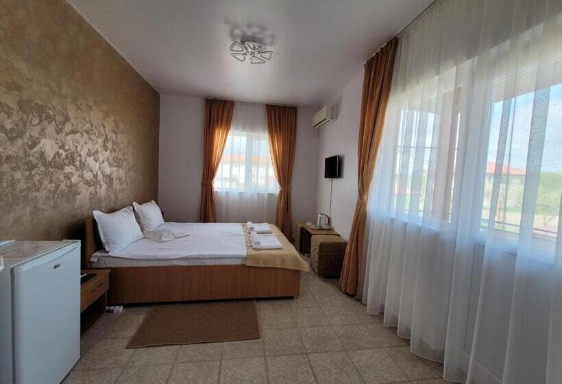 带2个卧室的套房, Vila Sophia
