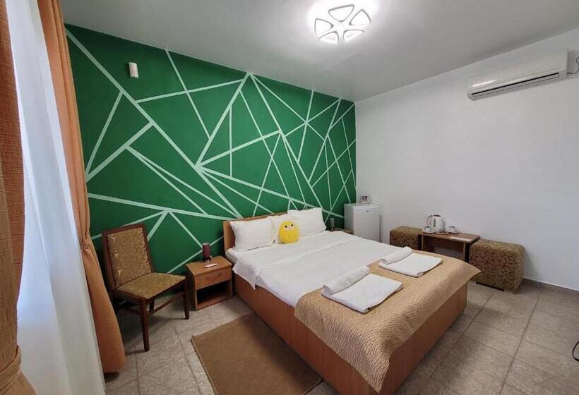 标准间, Vila Sophia