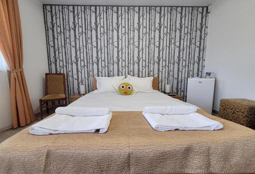 标准间, Vila Sophia