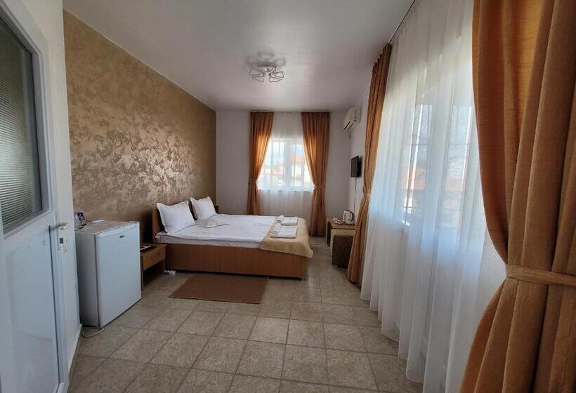 带2个卧室的套房, Vila Sophia