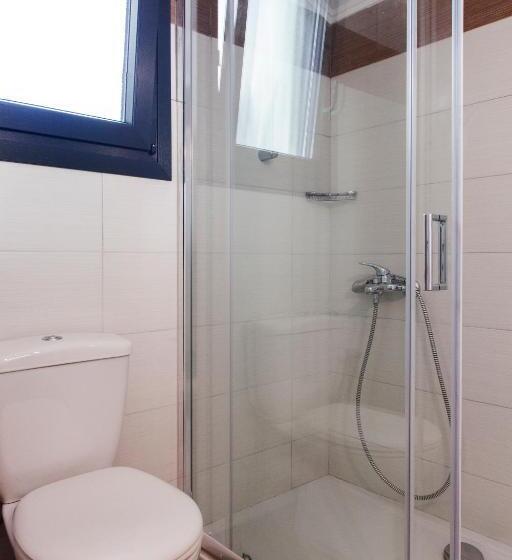 דירת חדר נוף לים, Agni Suites