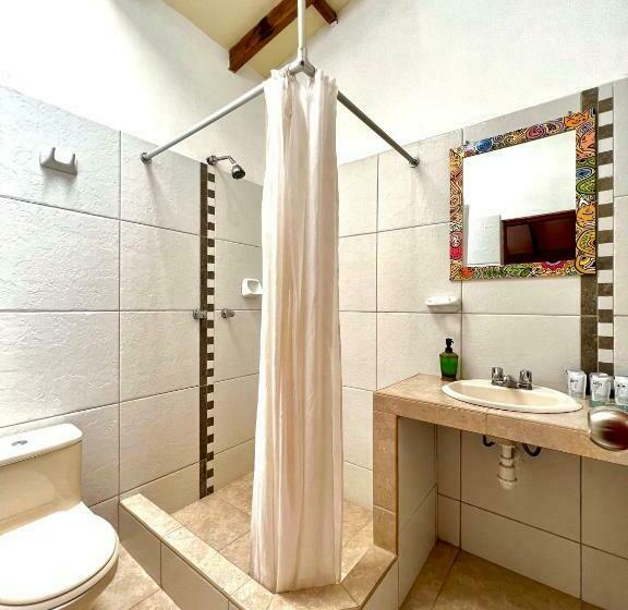 חדר סטנדרט, Pisac Inca Guest House