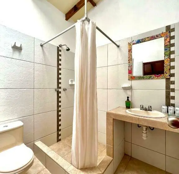 スタンダードルーム, Pisac Inca Guest House