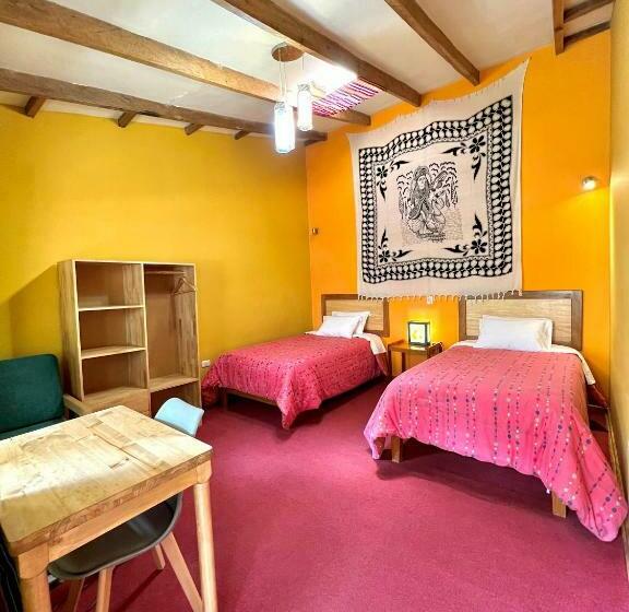 חדר סטנדרט, Pisac Inca Guest House