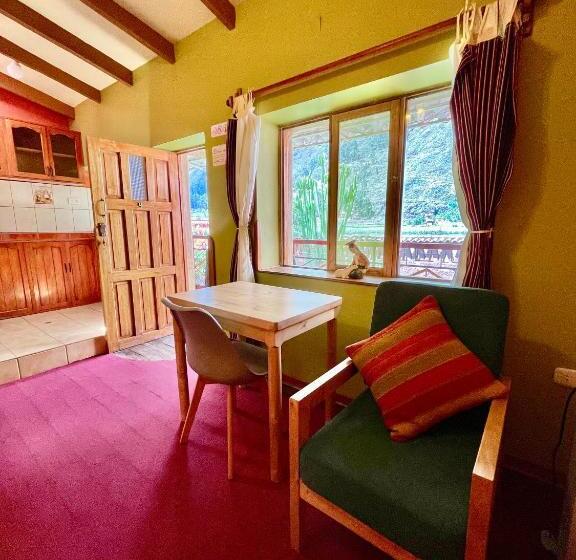 חדר סטנדרט, Pisac Inca Guest House