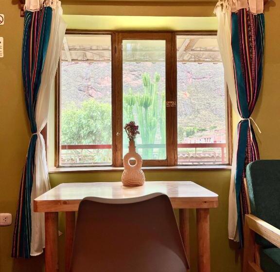 חדר סטנדרט, Pisac Inca Guest House