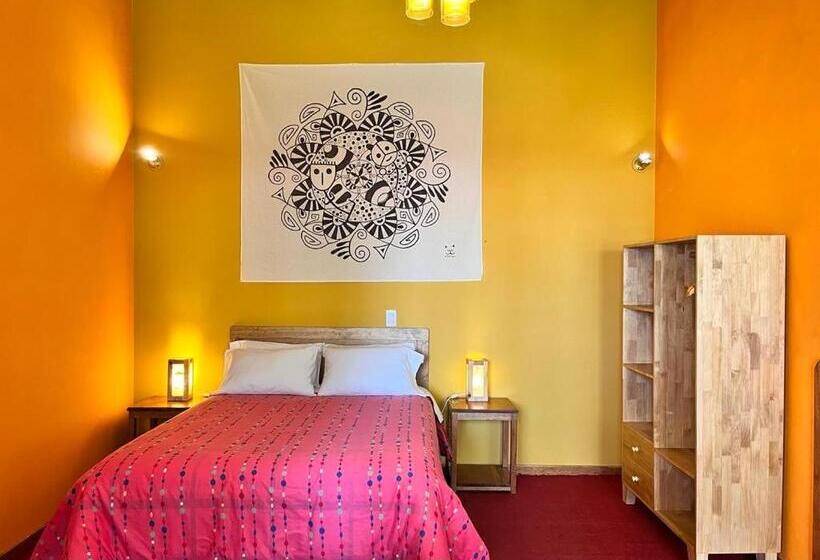 Номер Стандарт, Pisac Inca Guest House