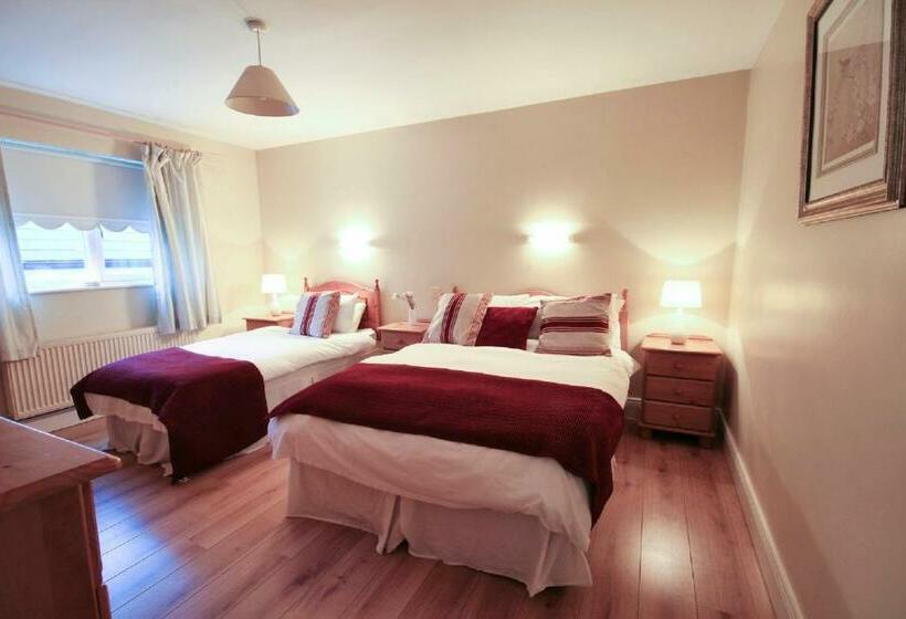 스탠다드 트리플 룸, Jacob S Well