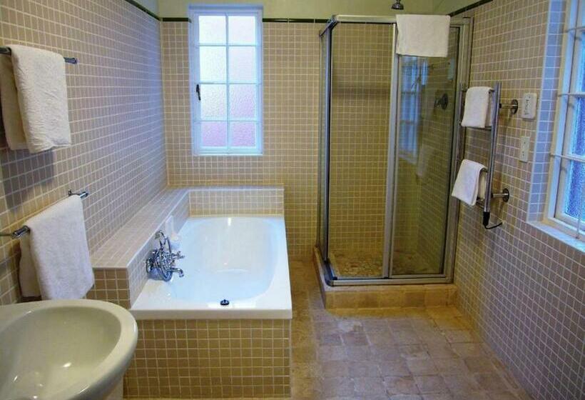 חדר סופריור, The Villa Rosa Hotel & Self Catering Apartments