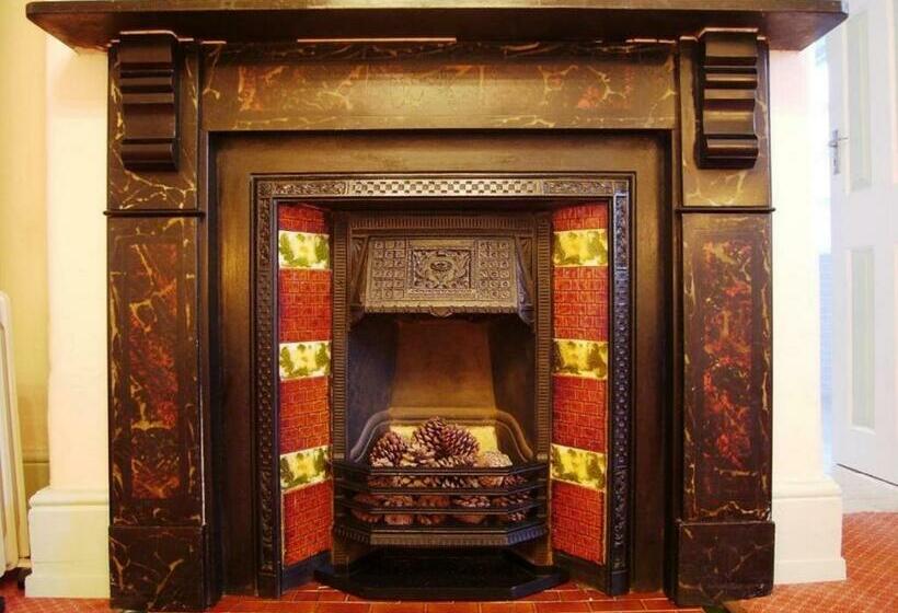 חדר סופריור, The Villa Rosa Hotel & Self Catering Apartments