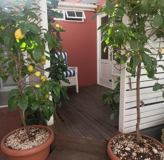 חדר דלוקס, The Villa Rosa Hotel & Self Catering Apartments