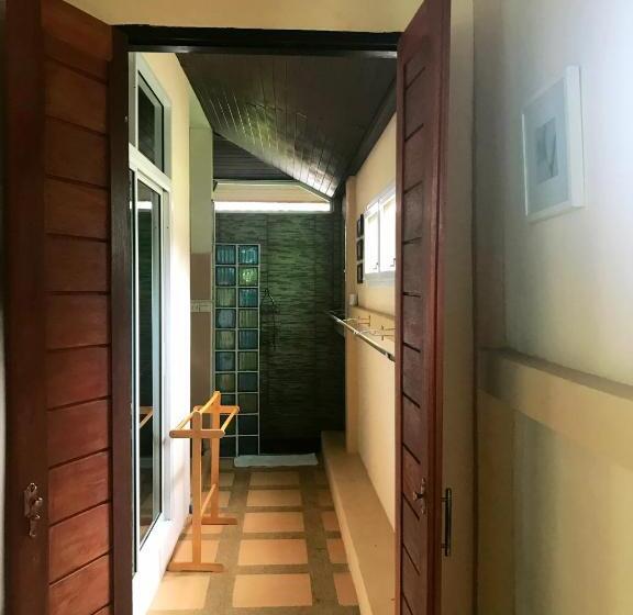 침실 2개 아파트, Ao Nang, Bang On Resort