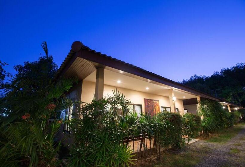 스탠다드 방갈로, Ao Nang, Bang On Resort