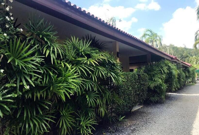 스탠다드 방갈로, Ao Nang, Bang On Resort