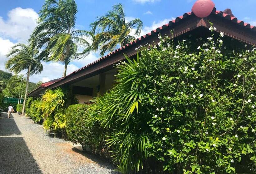 스탠다드 트리플 룸, Ao Nang, Bang On Resort