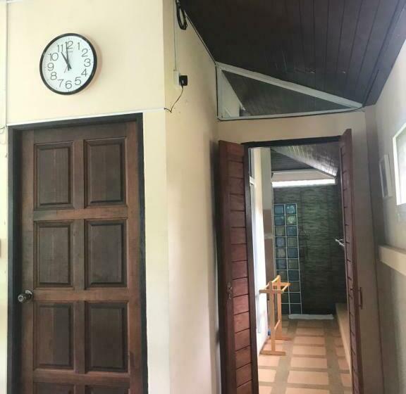 침실 2개 아파트, Ao Nang, Bang On Resort