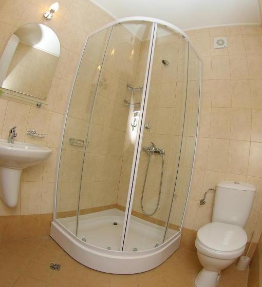 침실 1개 발코니 아파트, Apartment Tourist Complex Rose Village