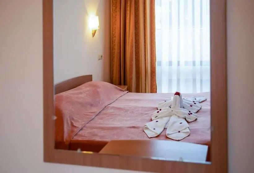 １ベッドルームアパートメント, Apartment Tourist Complex Rose Village