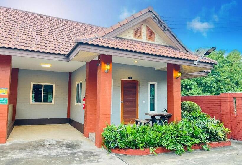 سوییت, Benwadee Resort Pattaya