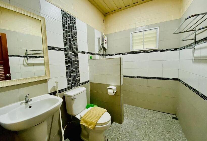 패밀리 아파트, Benwadee Resort Pattaya