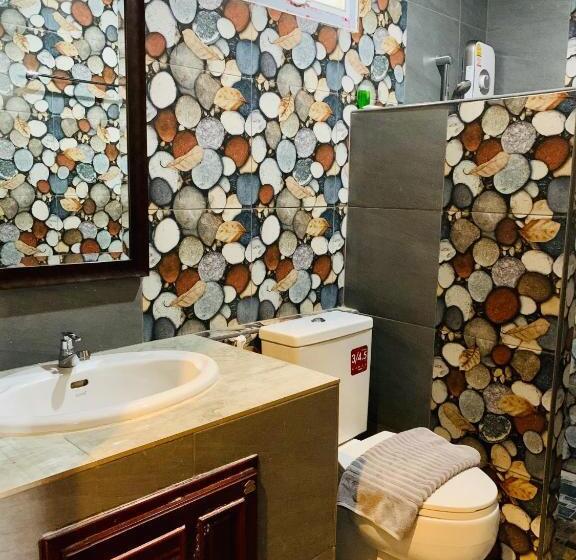 خانه 1 خوابه, Benwadee Resort Pattaya