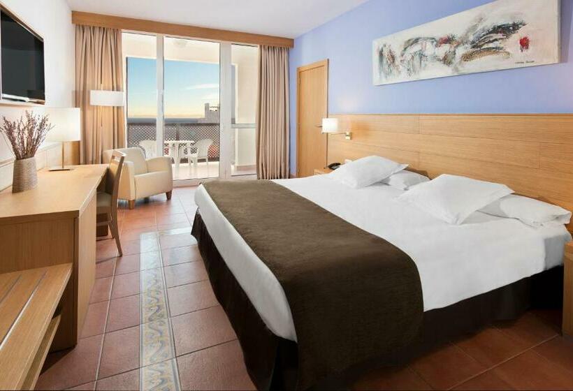 غرفة سوبيريور عائلية, Esencia de Fuerteventura by Princess