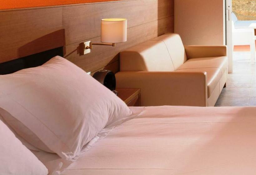 غرفة قياسية, Esencia de Fuerteventura by Princess