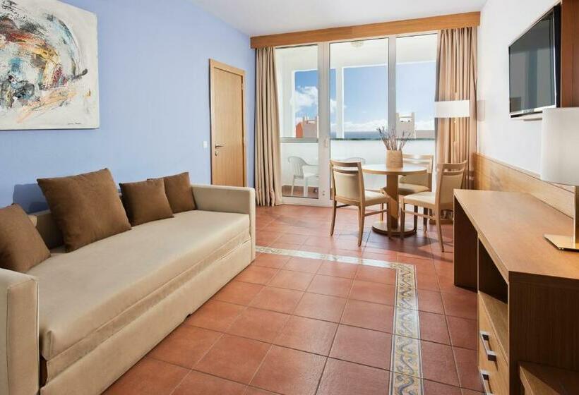 غرفة سوبيريور عائلية, Esencia de Fuerteventura by Princess