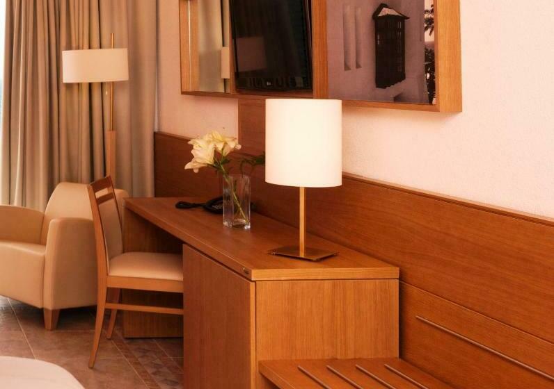 غرفة قياسية, Esencia de Fuerteventura by Princess