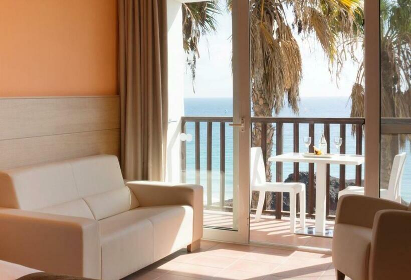 غرفة قياسية مطلّة علي البحر, Esencia de Fuerteventura by Princess