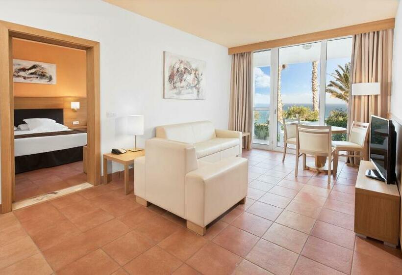 غرفة سوبيريور عائلية, Esencia de Fuerteventura by Princess