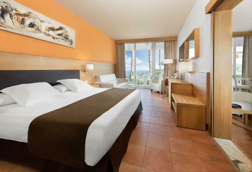 غرفة قياسية, Esencia de Fuerteventura by Princess