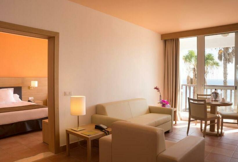 غرفة قياسية مطلّة علي البحر, Esencia de Fuerteventura by Princess