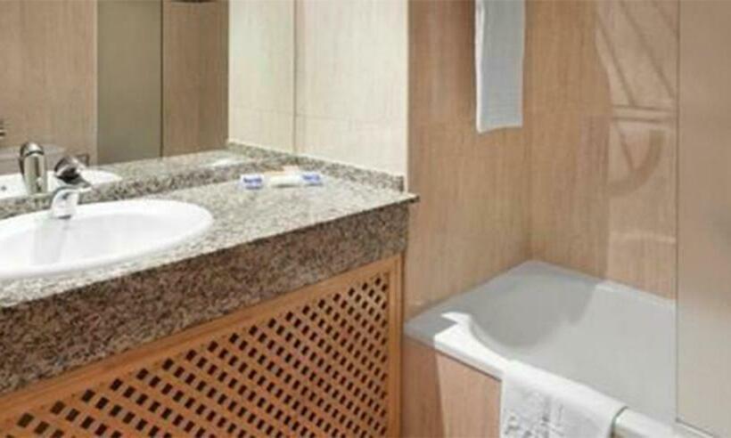 غرفة سوبيريور عائلية, Esencia de Fuerteventura by Princess