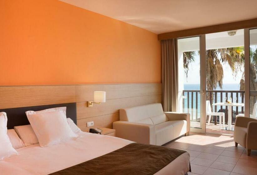 غرفة سوبيريور عائلية, Esencia de Fuerteventura by Princess