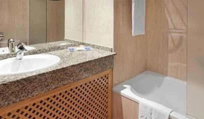 غرفة قياسية, Esencia de Fuerteventura by Princess