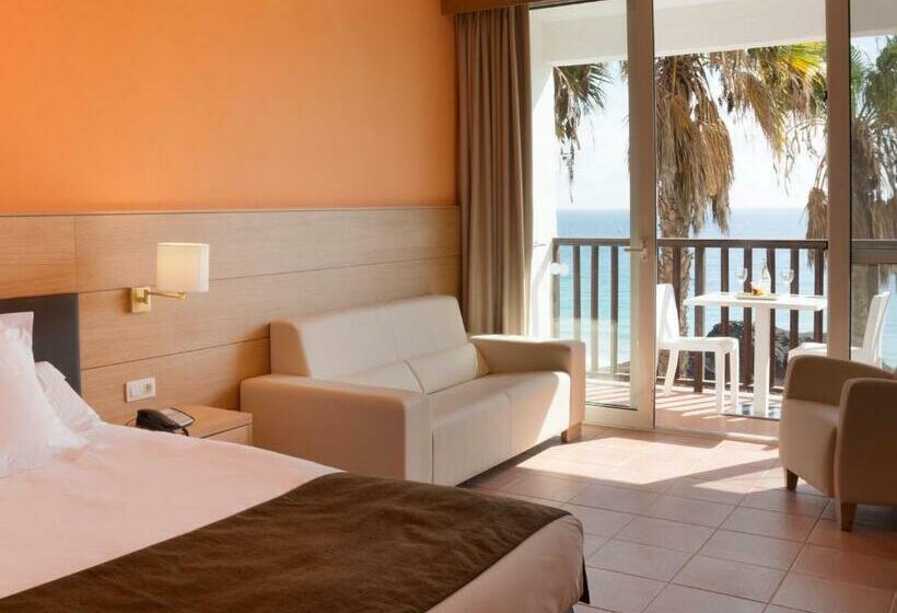 غرفة سوبيريور عائلية, Esencia de Fuerteventura by Princess