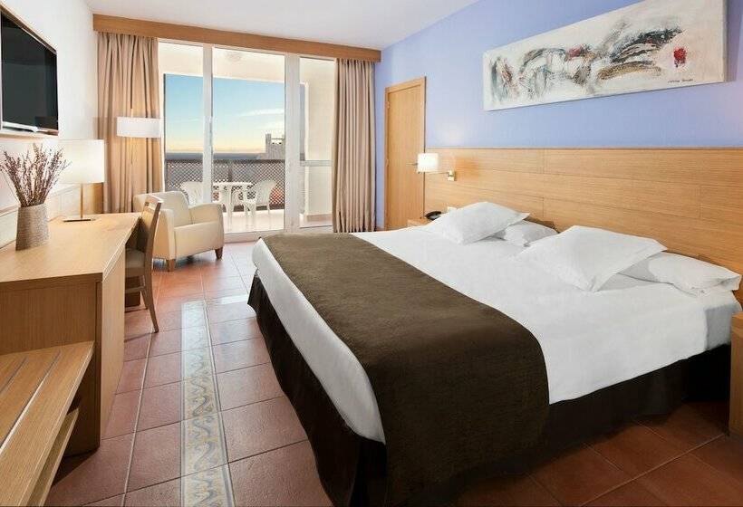 غرفة سوبيريور عائلية, Esencia de Fuerteventura by Princess