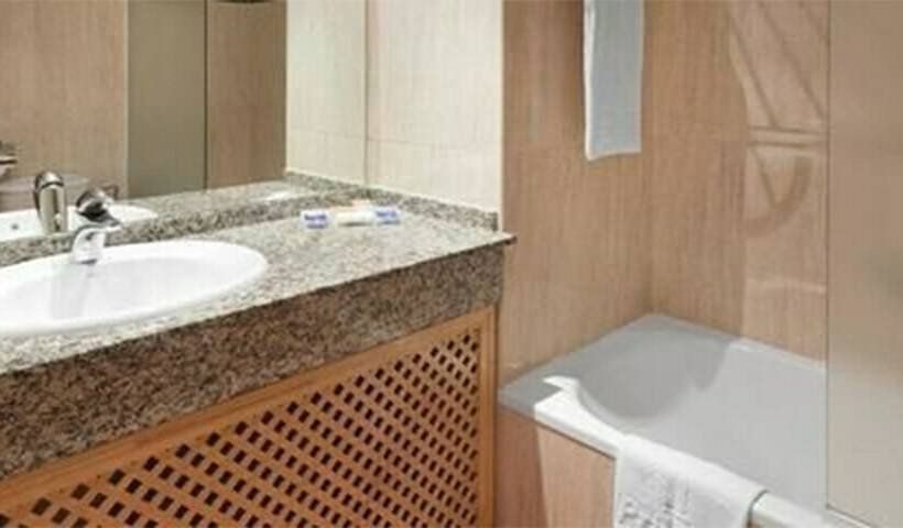 غرفة قياسية, Esencia de Fuerteventura by Princess