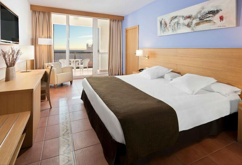 غرفة سوبيريور عائلية, Esencia de Fuerteventura by Princess