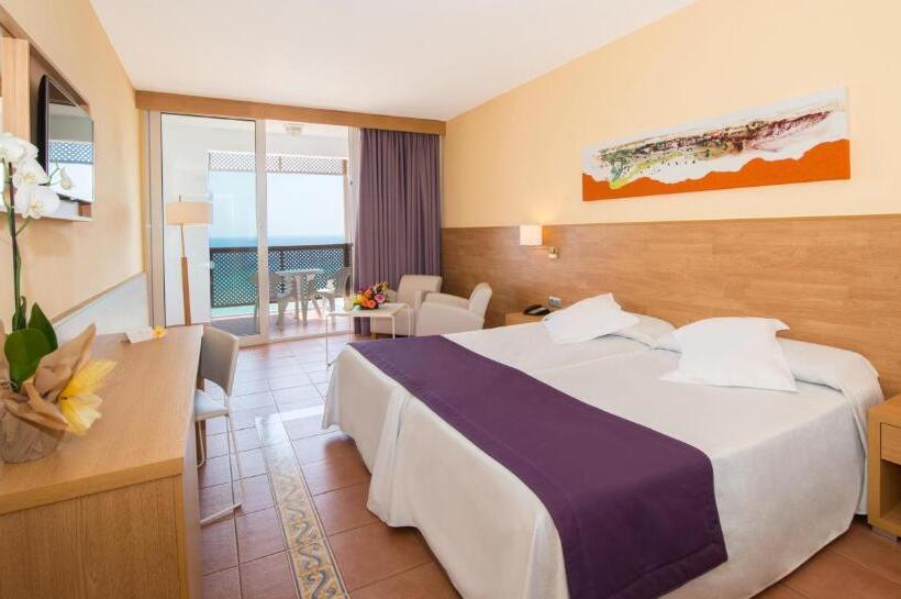 غرفة قياسية مطلّة علي البحر, Esencia de Fuerteventura by Princess